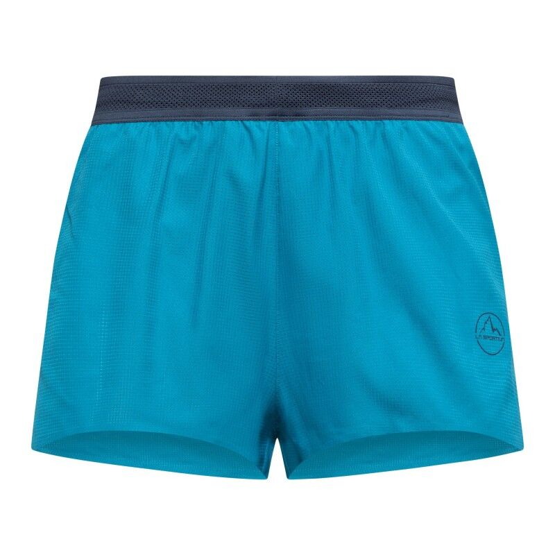 Pure 3" Short M - Pánské běžecké kraťasy