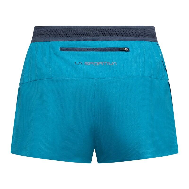 La Sportiva Pure 3" Short M - Trail running shorts - Men's | Hardloop