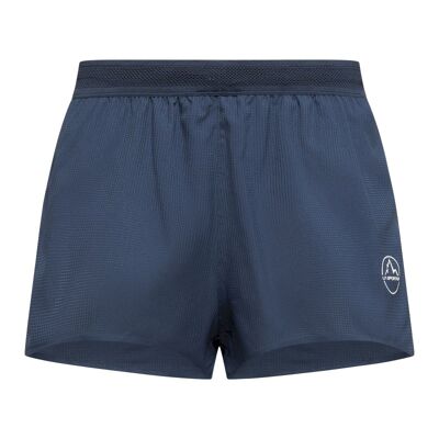 Pure 3" Short M - Juoksushortsit - Miehet