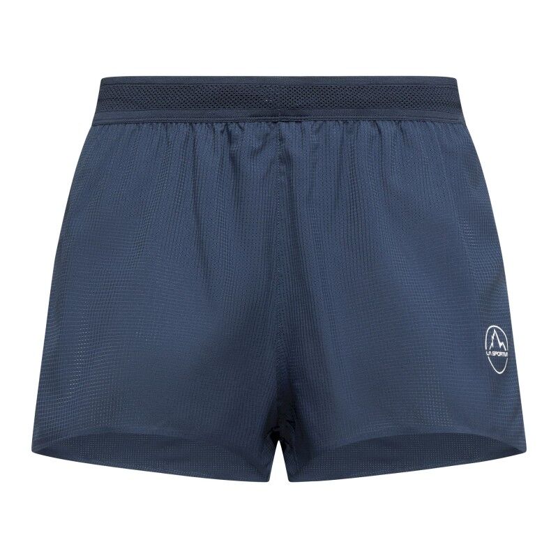Pure 3" Short M - Løbeshort - Herrer