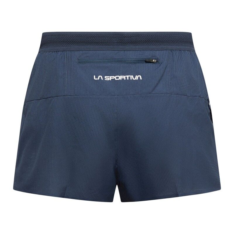 La Sportiva Pure 3" Short M - Pánské běžecké kraťasy | Hardloop