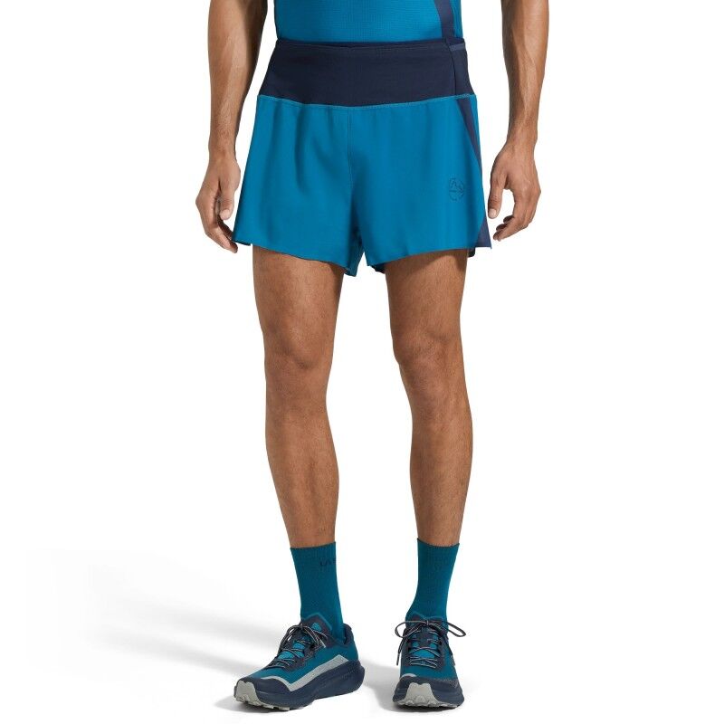 Flow 3" Short M - Trail running shorts - Men's