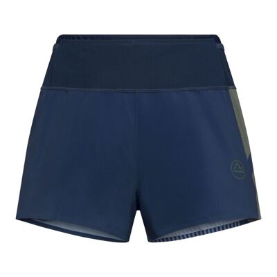 Flow 3" Short M - Spodenki do biegów górskich męskie