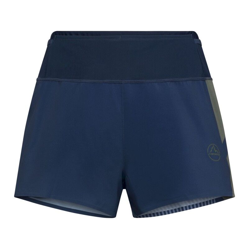 Flow 3" Short M - Trail shorts - Herr