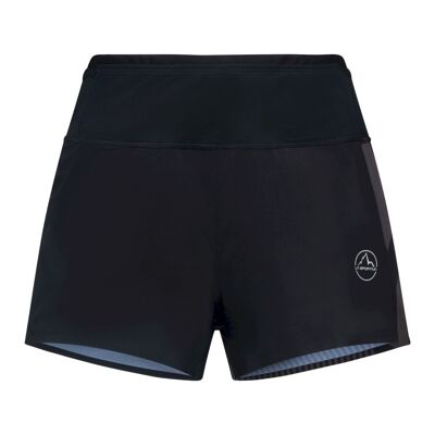 Flow 3" Short M - Spodenki do biegów górskich męskie