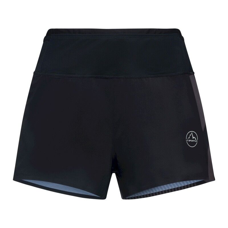 Flow 3" Short M - Trailrunning Shorts - Herren