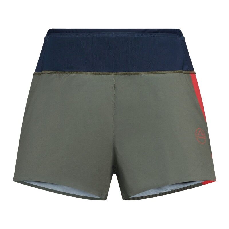 Flow 3" Short M - Short trail homme