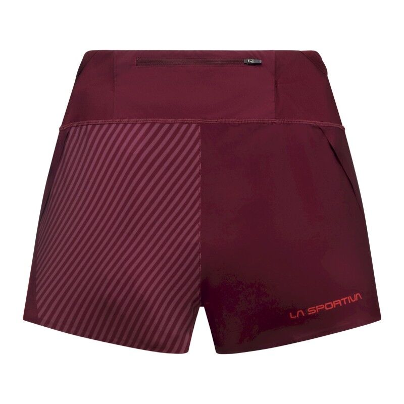 La Sportiva Flow 3" Short M - Trail running shorts - Men's | Hardloop