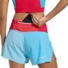 La Sportiva Flow 3" Short W - Hardloopshort - Dames | Hardloop