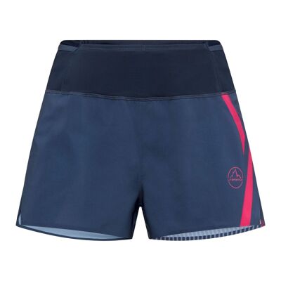 Flow 3" Short W - Trailrunning Shorts - Damen