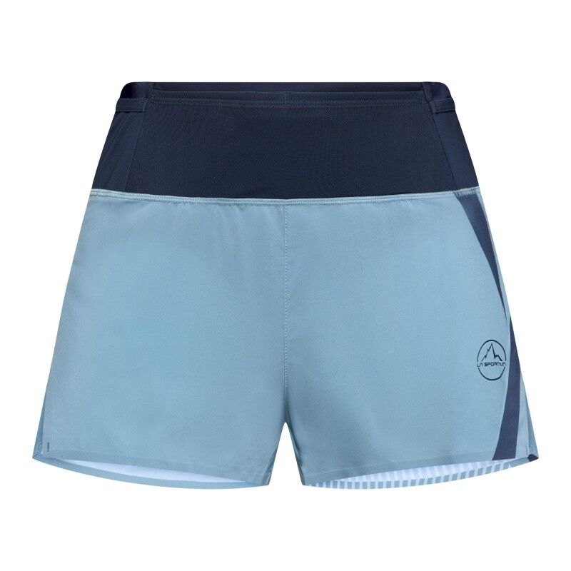 Flow 3" Short W - Pantalones cortos de trail running - Mujer