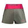 La Sportiva Flow 3" Short W - Trail running shorts - Women's | Hardloop