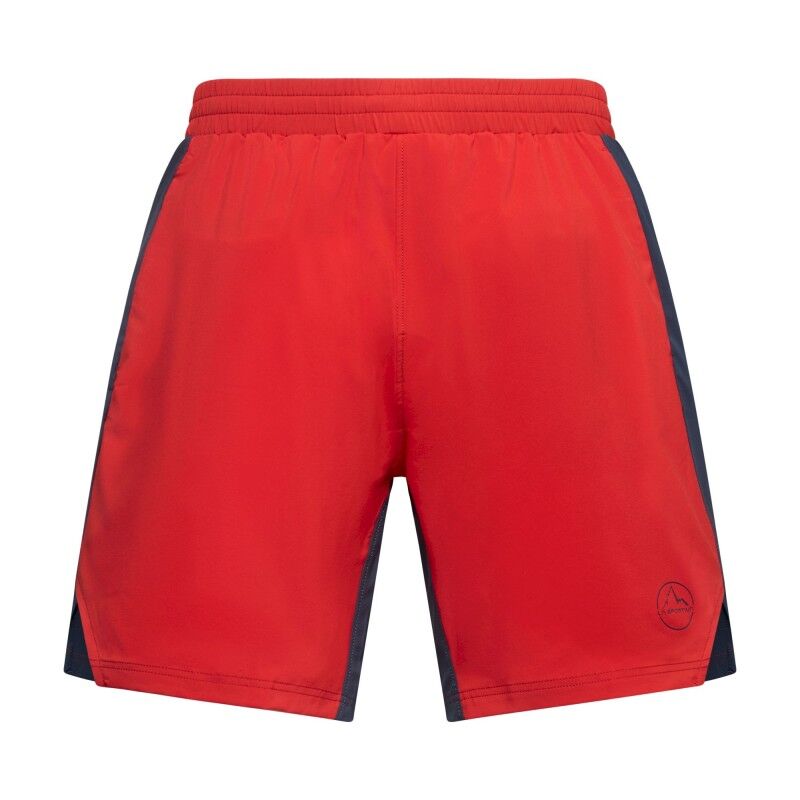 Pure 7" Short M - Calção de trail homem