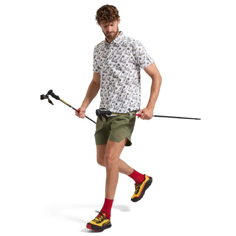 Pure 7" Short M - Short trail homme