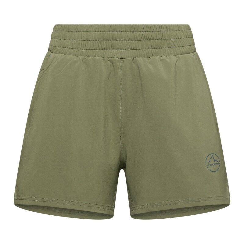 Pure 4" Short W - Spodenki do biegów górskich damskie