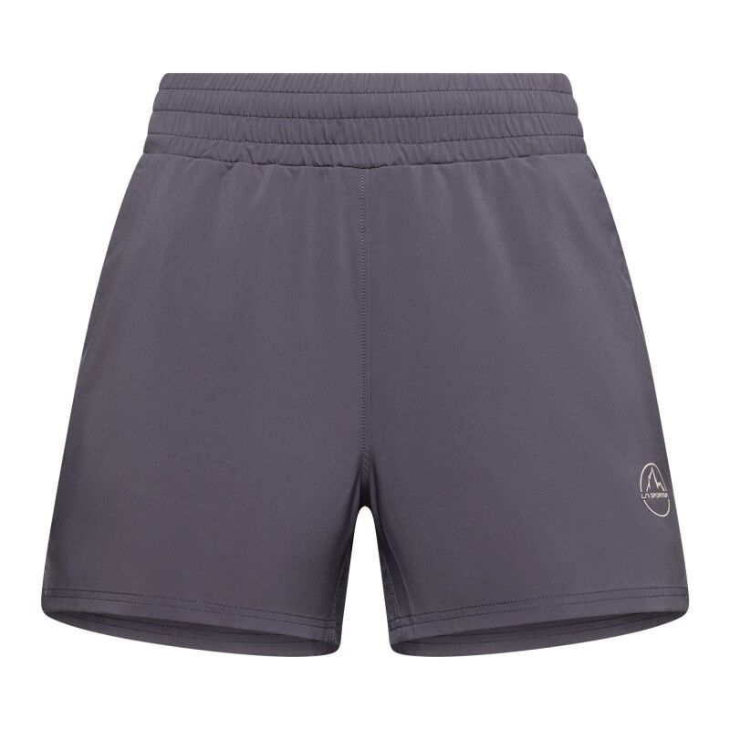 Pure 4" Short W - Løbeshort - Damer