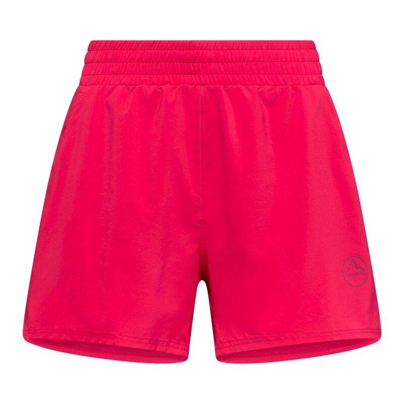 Pure 4" Short W - Hardloopshort - Dames