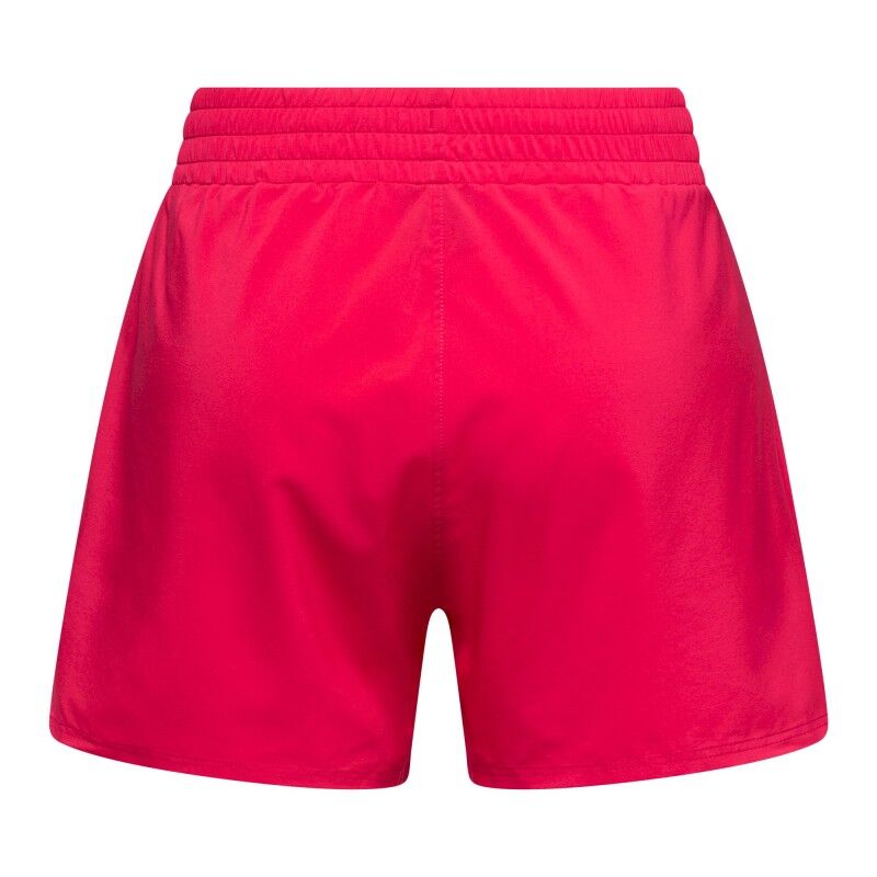 La Sportiva Pure 4" Short W - Short trail femme | Hardloop