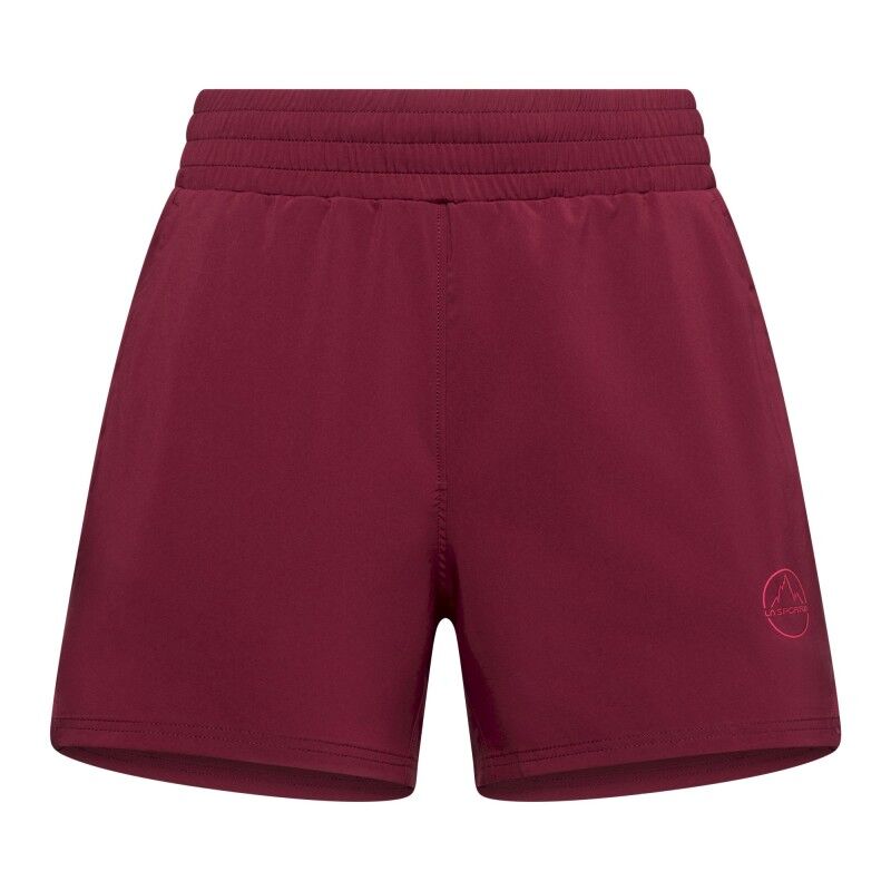 Pure 4" Short W - Løbeshort - Damer
