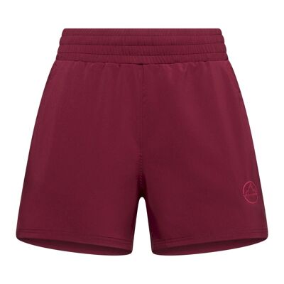 Pure 4" Short W - Trail running shorts - Women's