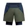 La Sportiva Flow 5" Short M - Trail running shorts - Men's | Hardloop