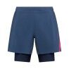 La Sportiva Flow 5" Short W - Short trail femme | Hardloop