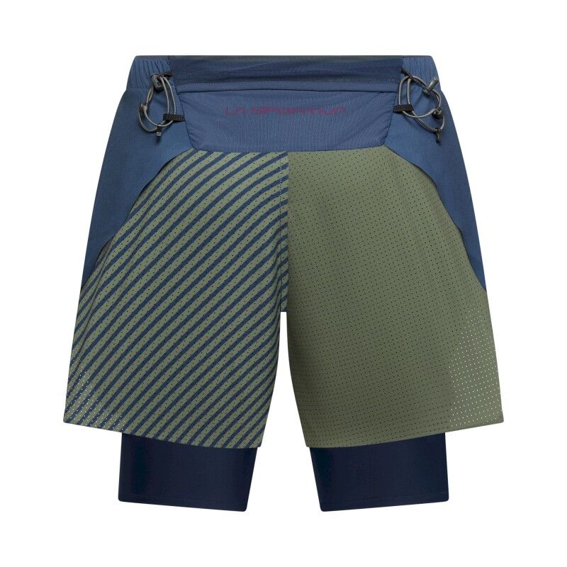 La Sportiva Flow 5" Short W - Trail running shorts - Women's | Hardloop