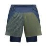 La Sportiva Flow 5" Short W - Short trail femme | Hardloop