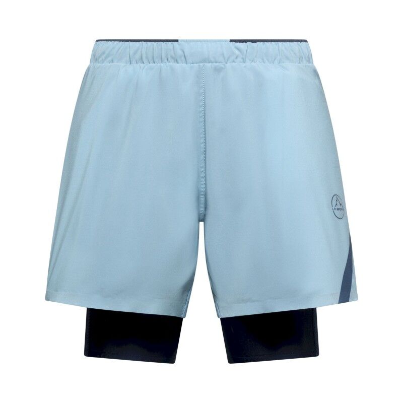 Flow 5" Short W - Trail shorts - Dam
