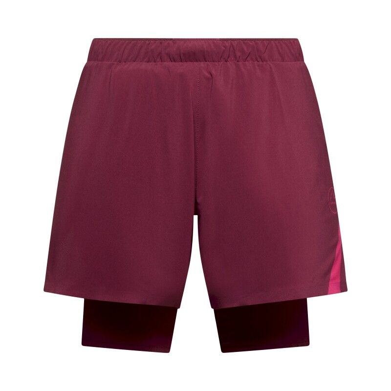 Flow 5" Short W - Trail shorts - Dam