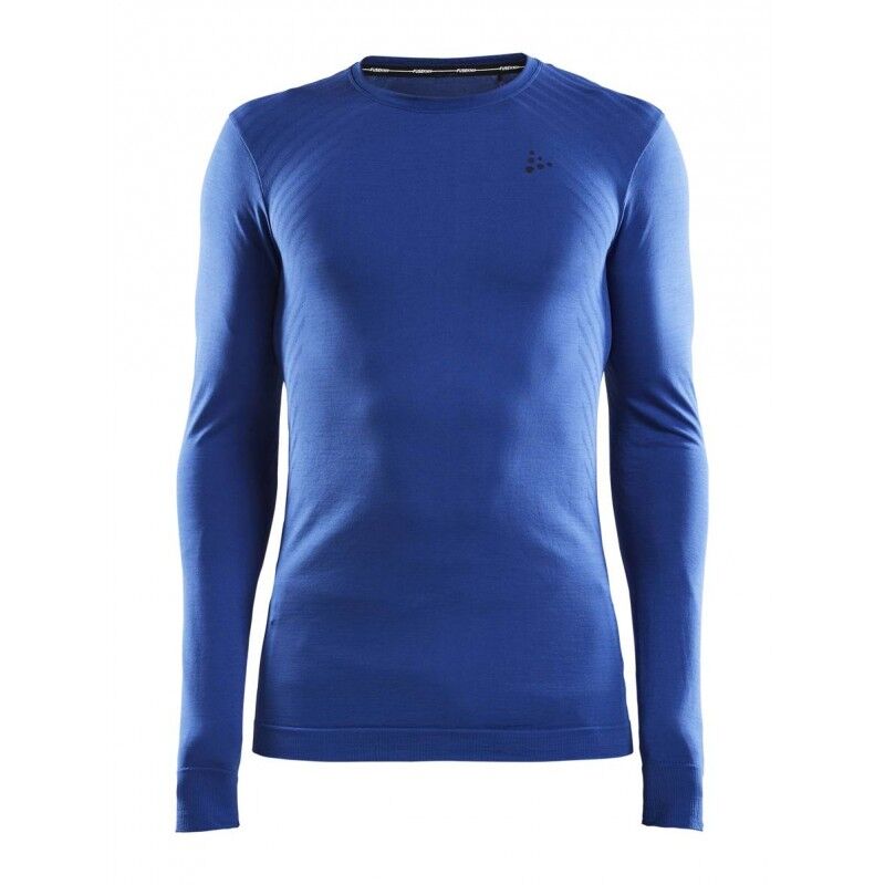 Craft Fuseknit Comfort Long Sleeve - Pánské Boxerky | Hardloop