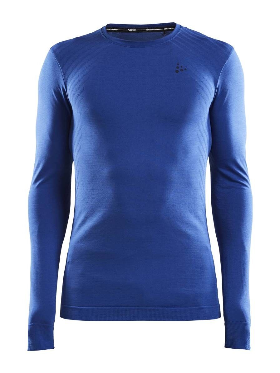 Craft Fuseknit Comfort Long Sleeve - Maillot homme | Hardloop