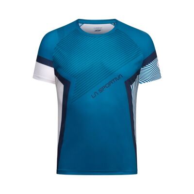 Flow T-Shirt M - Camiseta - Hombre