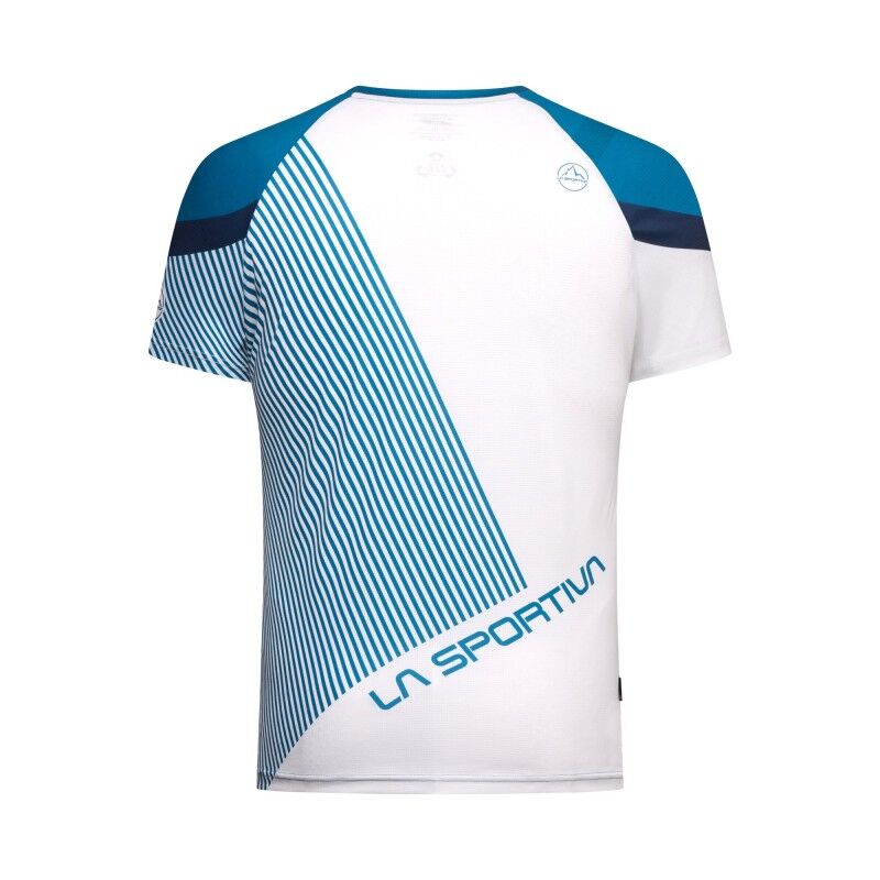 La Sportiva Flow T-Shirt M - T-shirt homme | Hardloop