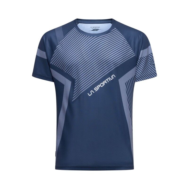 Flow T-Shirt M - T-shirt - Herrer