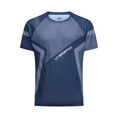 Flow T-Shirt M - T-shirt - Herrer