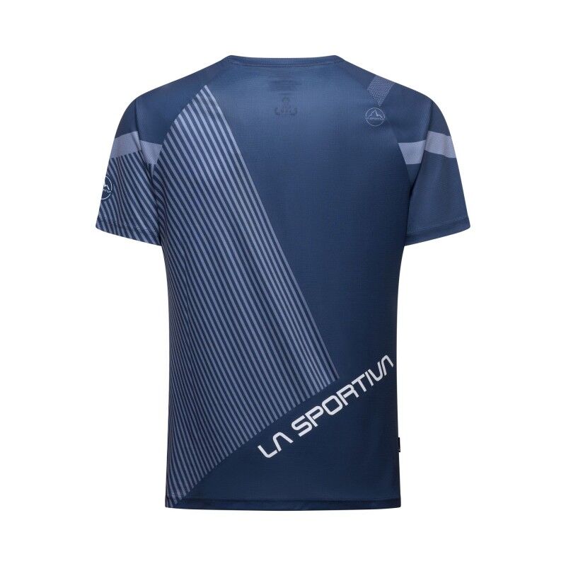 La Sportiva Flow T-Shirt M - T-shirt - Men's | Hardloop