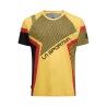La Sportiva Flow T-Shirt M - T-shirt - Men's | Hardloop