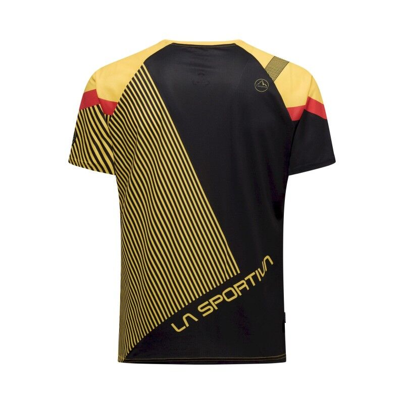 La Sportiva Flow T-Shirt M - T-shirt - Men's | Hardloop
