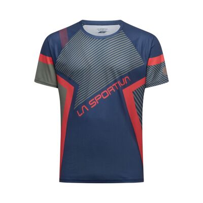 Flow T-Shirt M - T-shirt homem