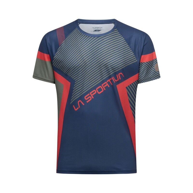 Flow T-Shirt M - T-shirt homem