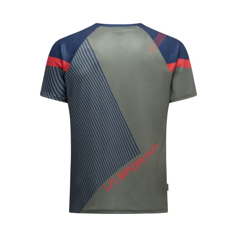 La Sportiva Flow T-Shirt M - T-shirt homme | Hardloop