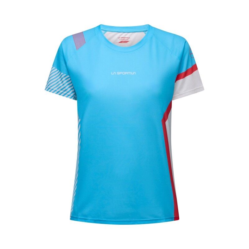 Flow T-Shirt W - T-Shirt - Damen
