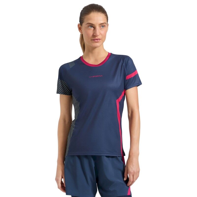 Flow T-Shirt W - Dámské triko