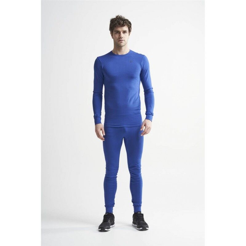 Craft Fuseknit Comfort Long Sleeve - Pánské Boxerky | Hardloop