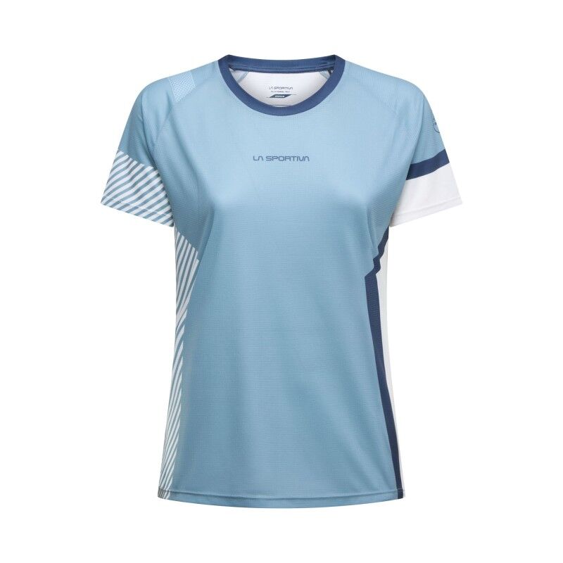 Flow T-Shirt W - Camiseta - Mujer