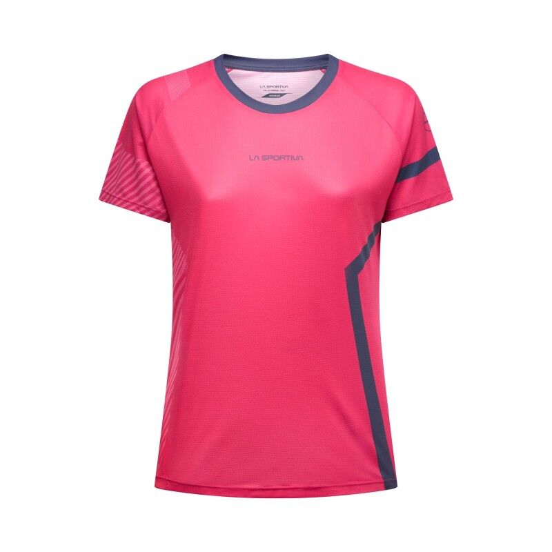 Flow T-Shirt W - T-shirt mulher