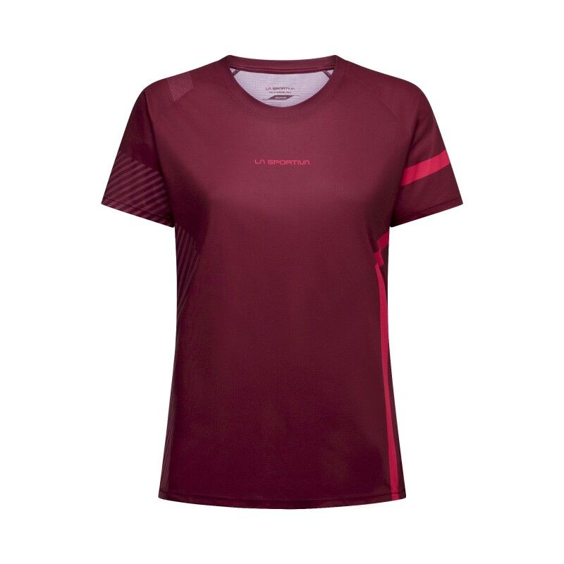 Flow T-Shirt W - T-shirt - Damer