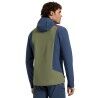 La Sportiva Descender Storm Jkt M - Polaire homme | Hardloop