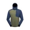 La Sportiva Descender Storm Jkt M - Polaire homme | Hardloop
